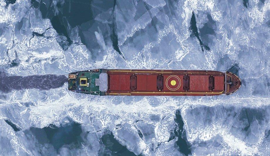 MAN Cryo gets approval for ammonia fuel-supply system